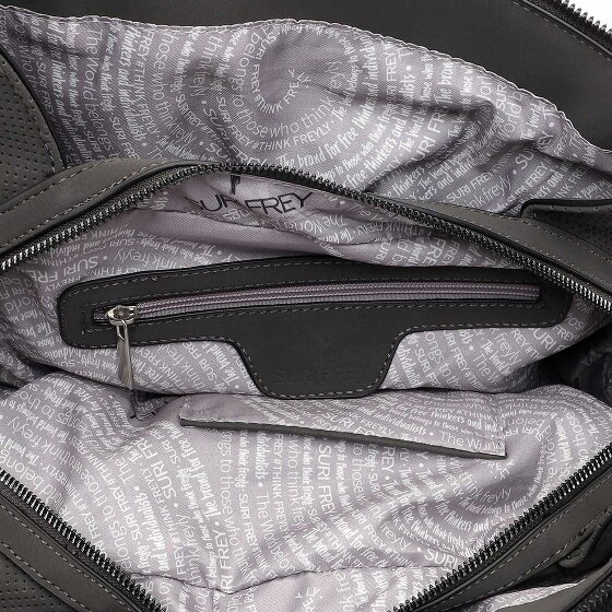Suri Frey SFY Romy Shopper Tasche 35 cm