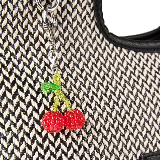 Tom Tailor Denim Lucien Shopper Tasche M 35 cm