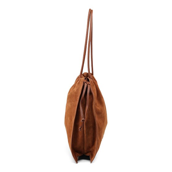 Coccinelle Dulse Schultertasche Leder 37 cm