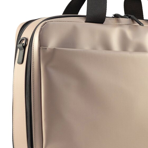 Jost Tolja Aktentasche 38 cm Laptopfach
