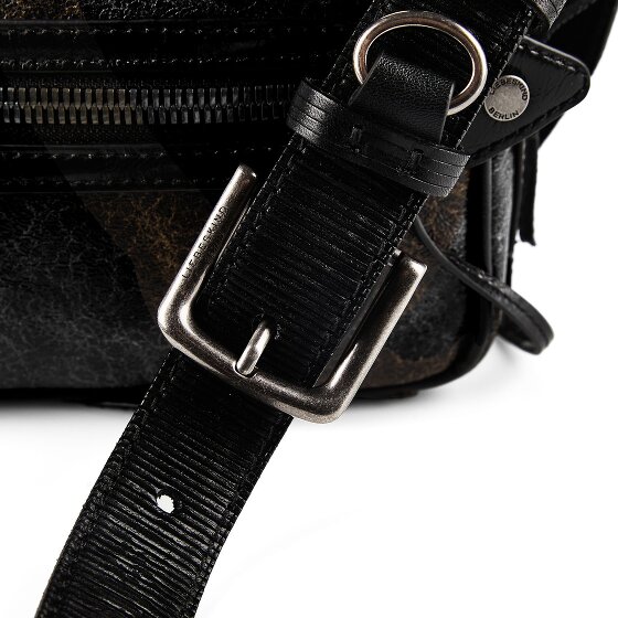 Liebeskind Juno Umhängetasche Leder 29.5 cm