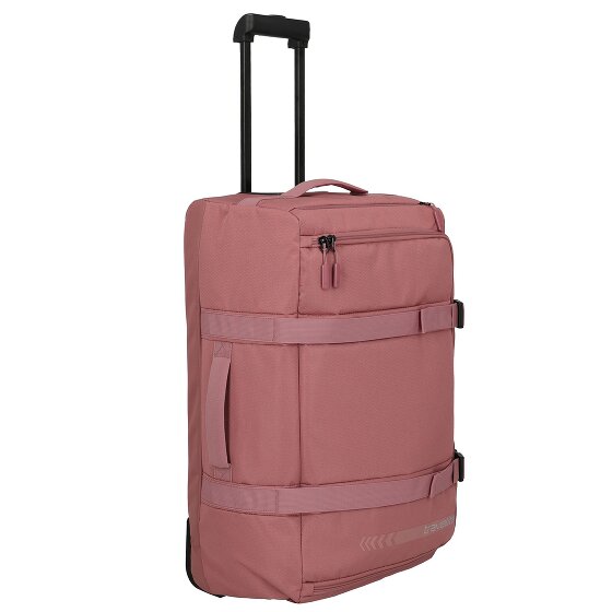 Travelite Kick Off 2 Rollen Reisetasche 68 cm