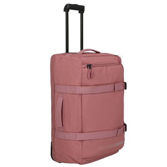 Travelite Kick Off 2-Rollen Reisetasche 68 cm