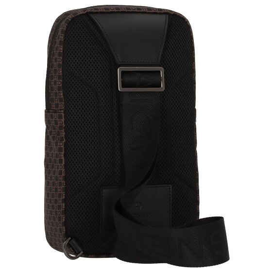 AIGNER Nico Umhängetasche 18 cm
