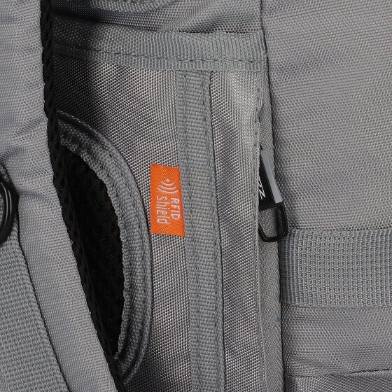 Polestream Strz by Berlin Reiserucksack 39 cm Laptopfach