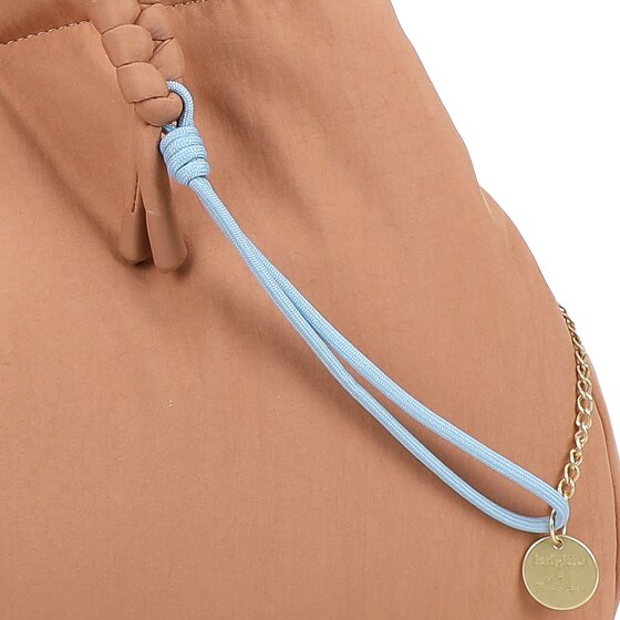 Fritzi aus Preußen Brigitte x Fritzi Limited Chain Sky Shopper Tasche 42 cm