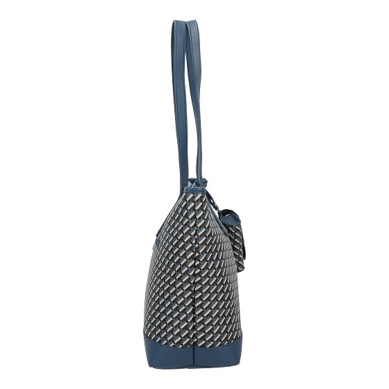 Tom Tailor Xenia Shopper Tasche 43 cm