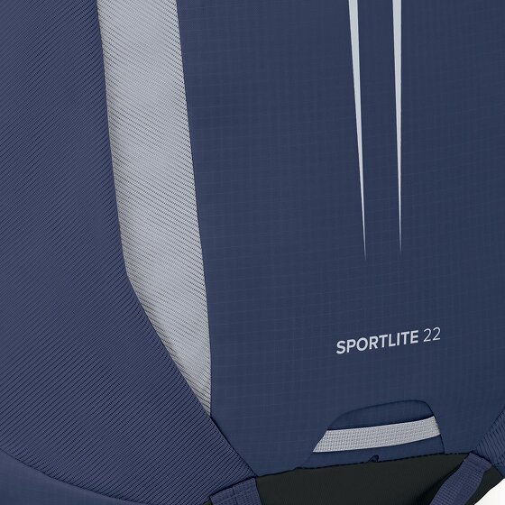 Osprey Sportlite 22 Wanderrucksack 52 cm