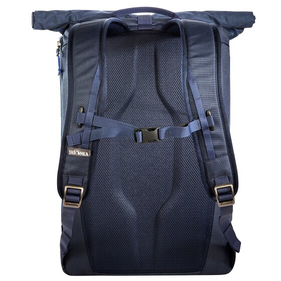 Tatonka City Rolltop Rucksack 50 cm Laptopfach