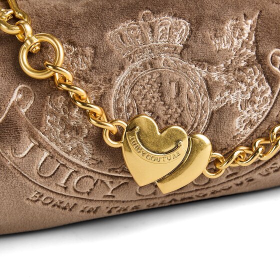 Juicy Couture Twig Narrative Schultertasche S 24 cm