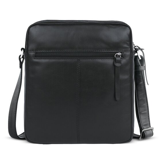 bugatti Romeo Umhängetasche Leder 22 cm