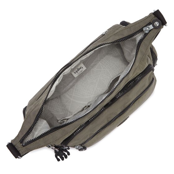 Kipling Basic Gabbie Umhängetasche 35,5 cm