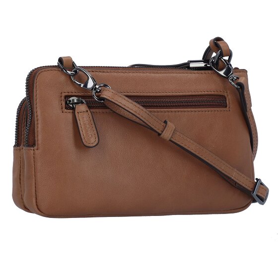 Picard Bella Umhängetasche Leder 20 cm