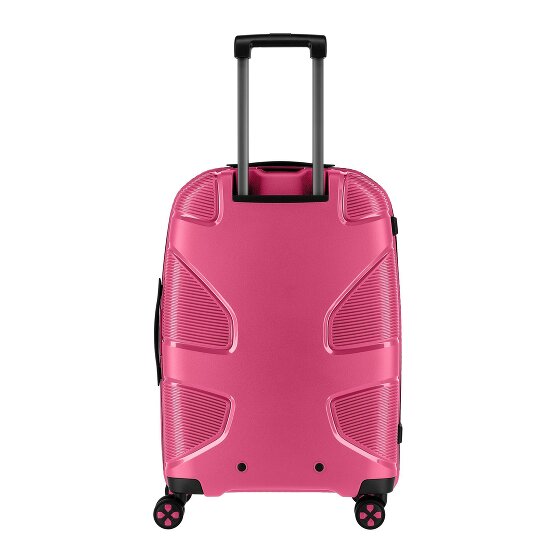 IMPACKT IP1 4 Rollen Trolley 67 cm