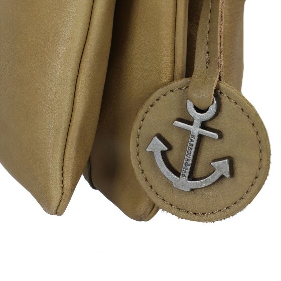 Harbour 2nd Evita Umhängetasche Leder 23.5 cm