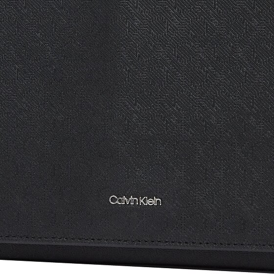 Calvin Klein CK Mixmedia Schultertasche 29 cm