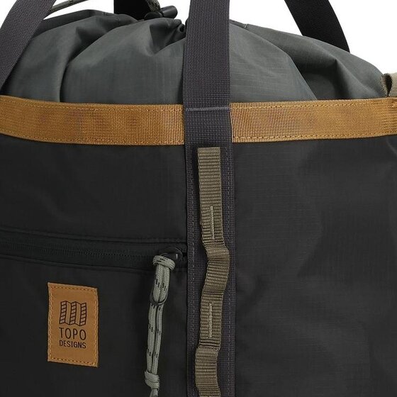 Topo Designs Mountain Shopper Tasche 52 cm