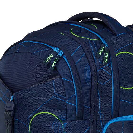 Satch Match Schulrucksack 45 cm
