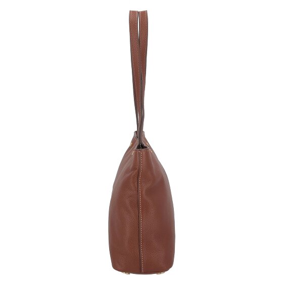 Fossil Jessie Shopper Tasche Leder 40.5 cm