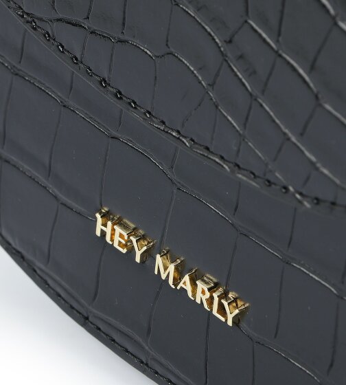 Hey Marly Soul Sister Umhängetasche Leder 25 cm