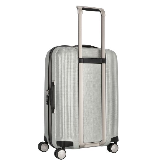 Samsonite Lite Cube Spinner 4-Rollen Trolley 68 cm