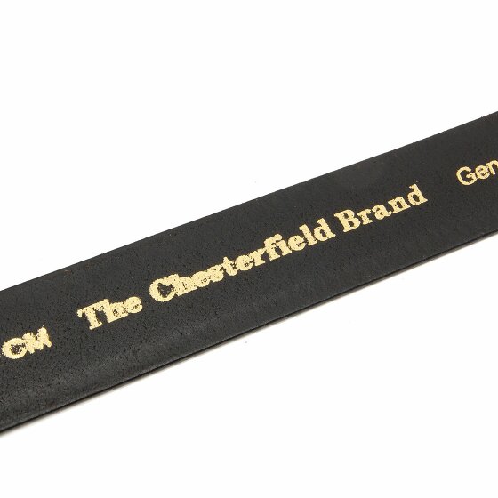 The Chesterfield Brand Manovo Gürtel Leder