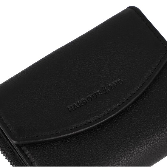 Harbour 2nd Iona Geldbörse Leder 19 cm