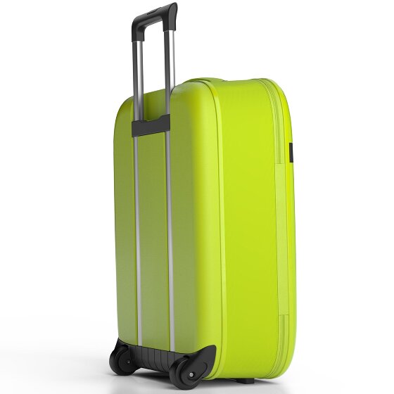 Rollink Aura 2 Rollen Trolley S 55 cm