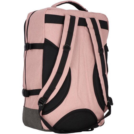 Worldpack Bestway Cabin Pro Daypack 54 cm Laptopfach