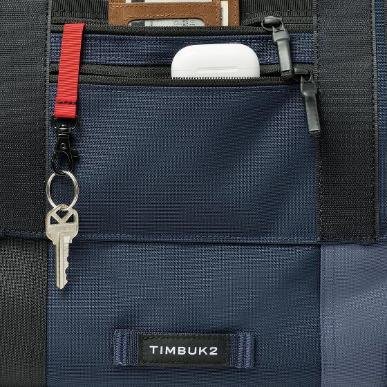 Timbuk2 Classic Messenger 40 cm Laptopfach