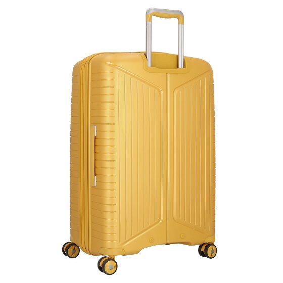 Jump Evae 4 Rollen Trolley 76 cm mit Dehnfalte