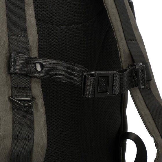 Harbour 2nd City Lights Daypack 40 cm Laptopfach