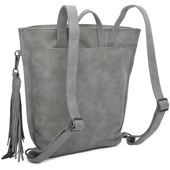 Fritzi aus Preußen Fritzi33 Vintage City Rucksack 36 cm