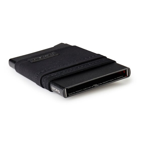 Secrid Flexwallet Kreditkartenetui RFID Schutz 10 cm