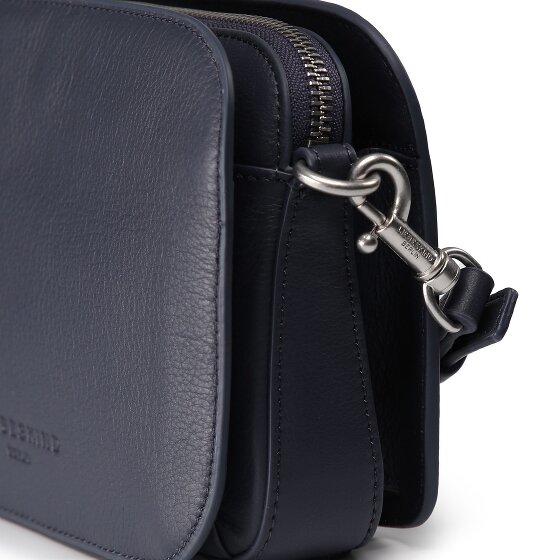 Liebeskind Luka Umhängetasche Leder 20 cm