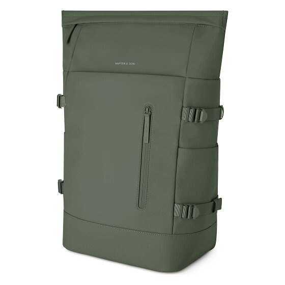 Kapten & Son Helsinki Pro Daypack 43 cm Laptopfach
