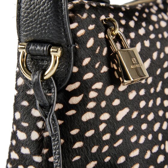 AIGNER Delia Schultertasche 27 cm