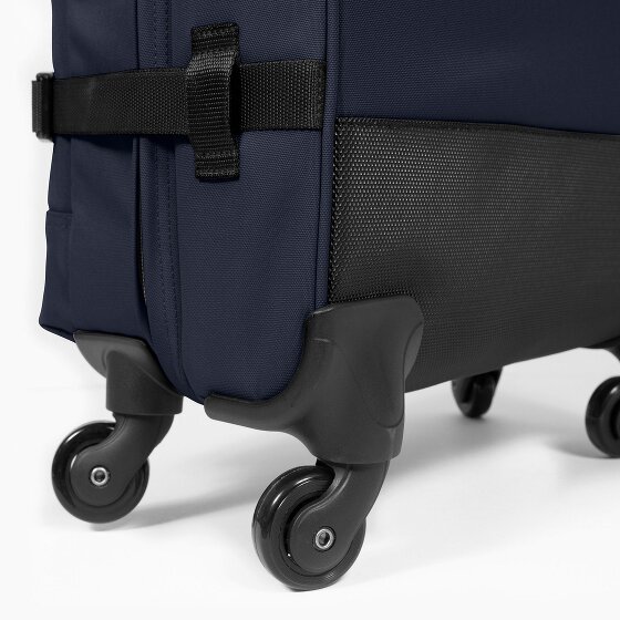 Eastpak Trans4 4 Rollen Kabinentrolley 54 cm