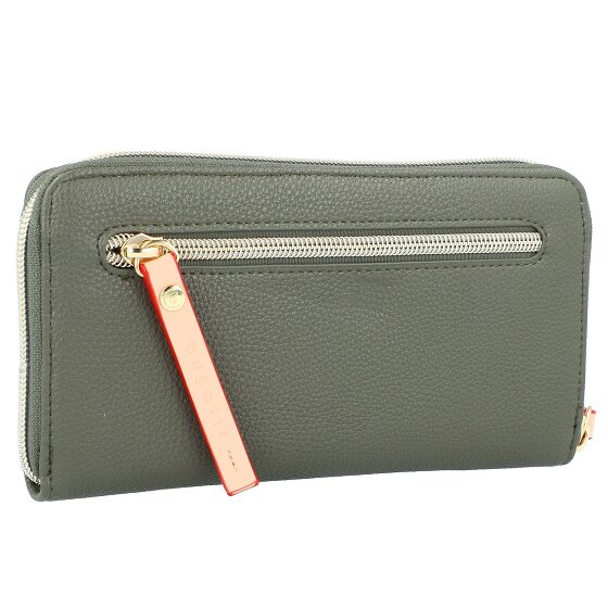 bugatti Ella Geldbörse 19 cm