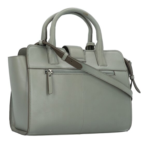 Burkely Modest Meghan Handtasche Leder 30 cm