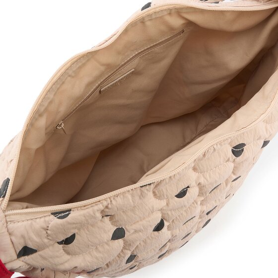 Seidenfelt Vaala Schultertasche 37 cm