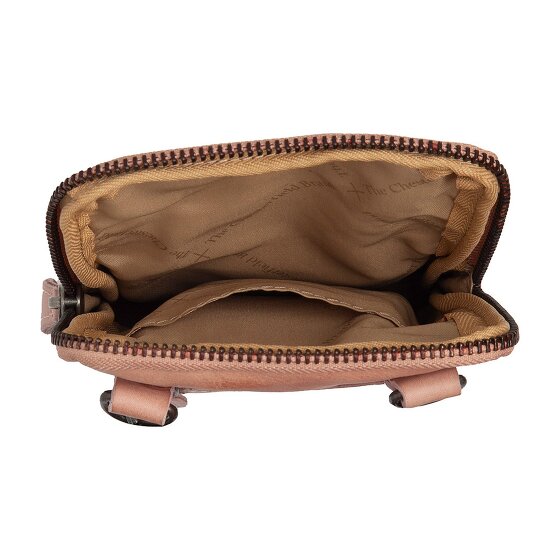 The Chesterfield Brand Salta Handytasche Leder 11 cm
