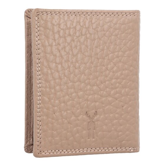 Jack Kinsky Albany 105 Geldbörse RFID Leder 8,5 cm