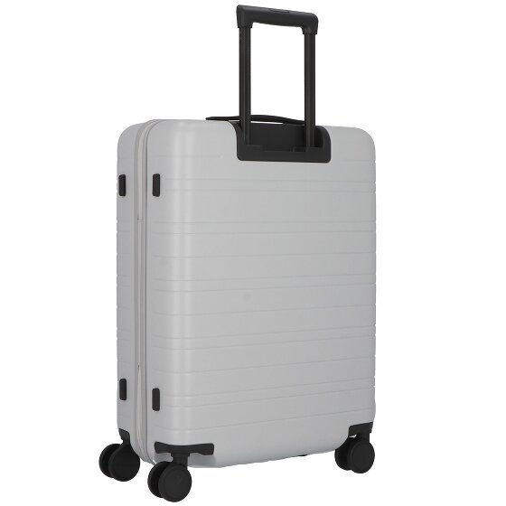 Horizn Studios H6 Essential 4-Rollen Trolley 64 cm