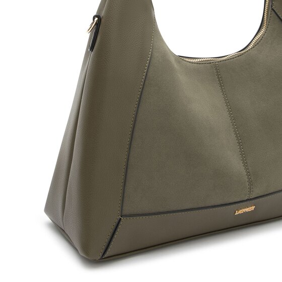 L.Credi Palmira Schultertasche 38 cm