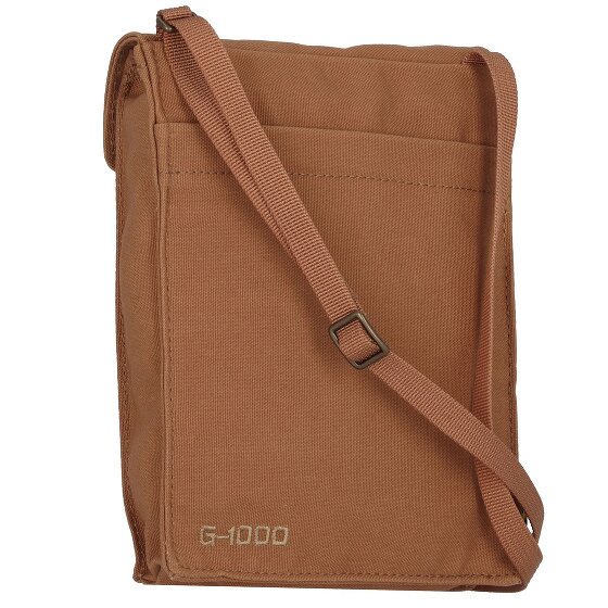 Fjällräven Pocket Brustbeutel 14 cm