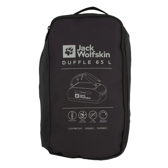 Jack Wolfskin All-In 65 Weekender Reisetasche 70 cm