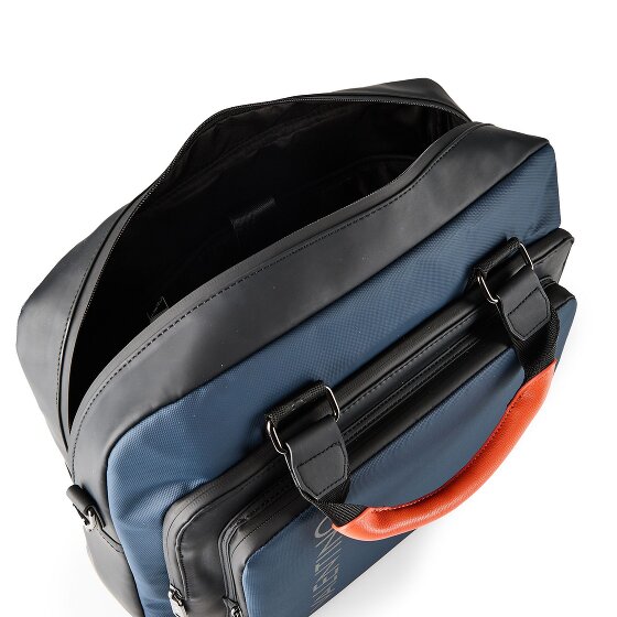 Valentino Dragonhawk Aktentasche 42 cm Laptopfach