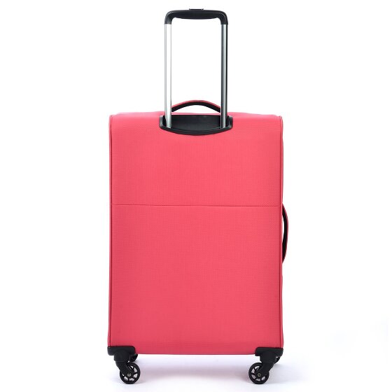 Epic Nano 2.0 4-Rollen Kofferset 3tlg.