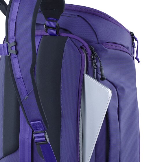 Evoc Daypack 54 cm Laptopfach